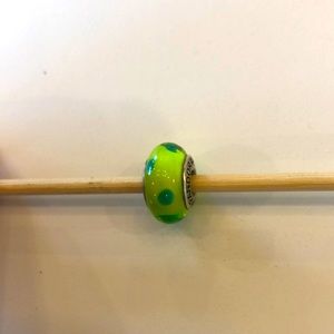 Authentic Pandora Bead